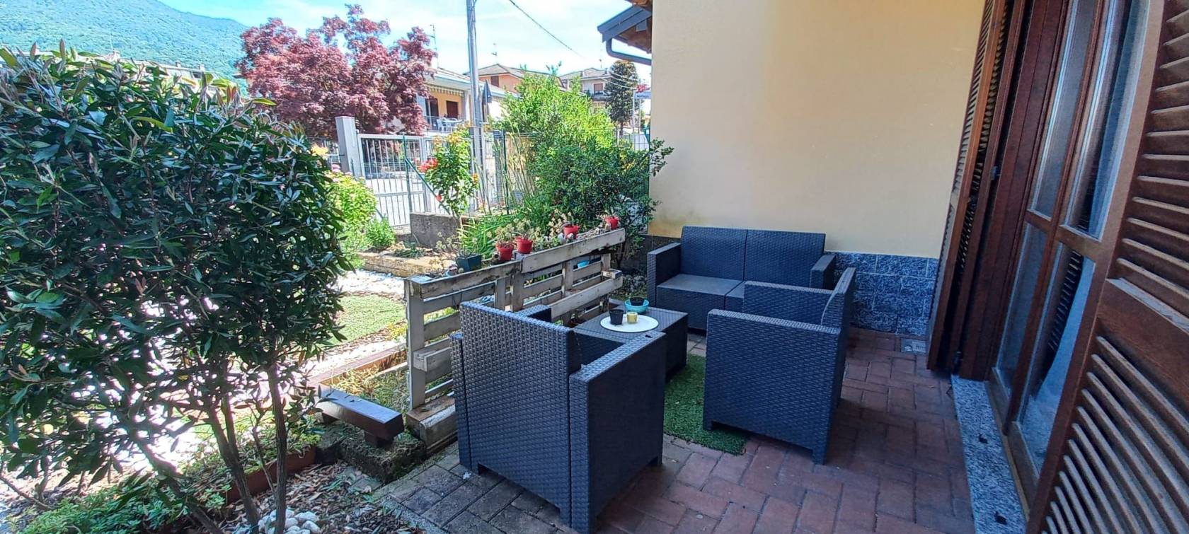 Giardino