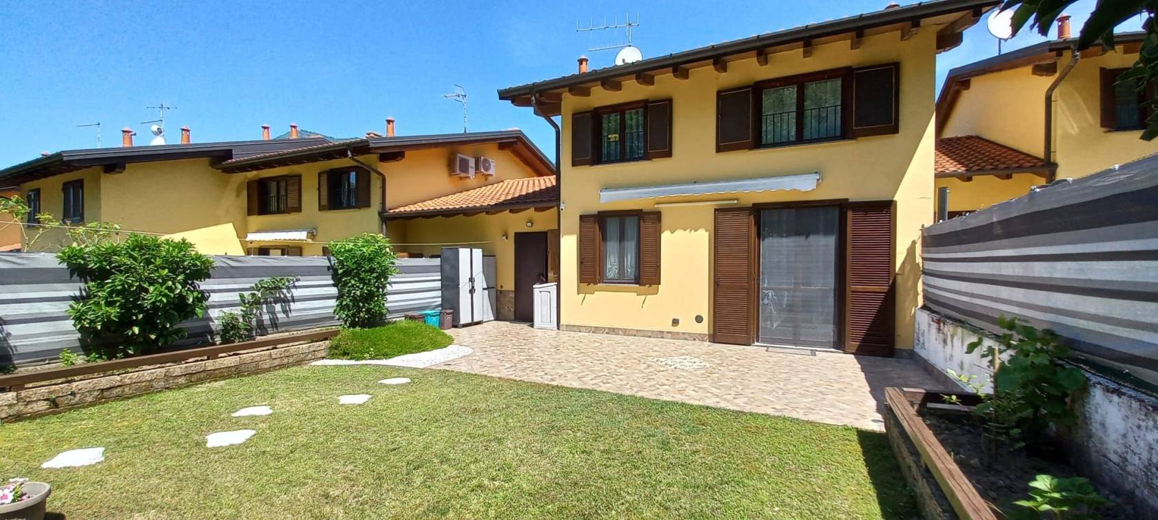 Giardino