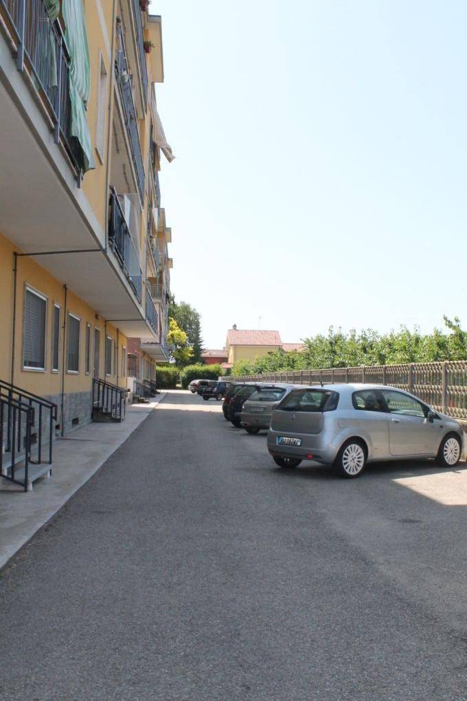 Cortile interno