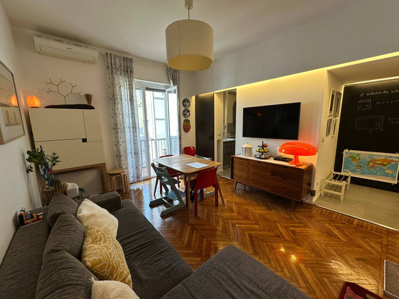 Sala da pranzo