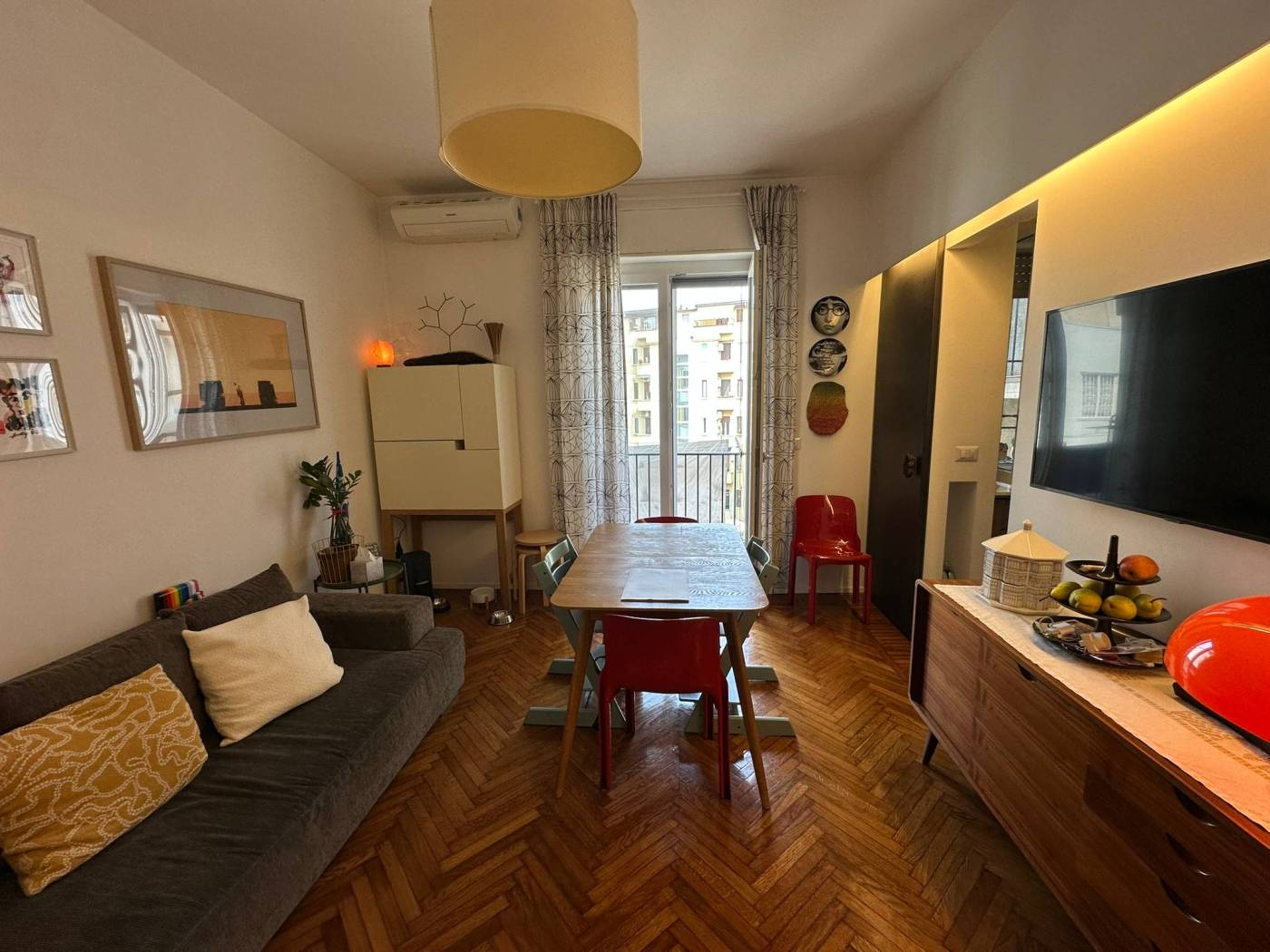 Sala da pranzo