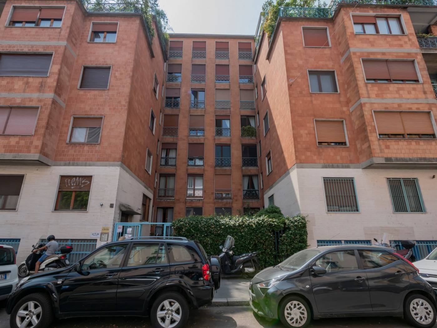 Facciata