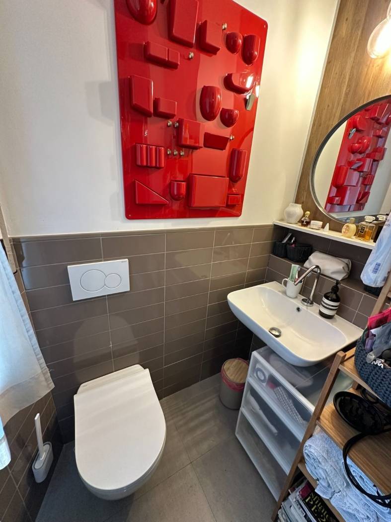 Bagno