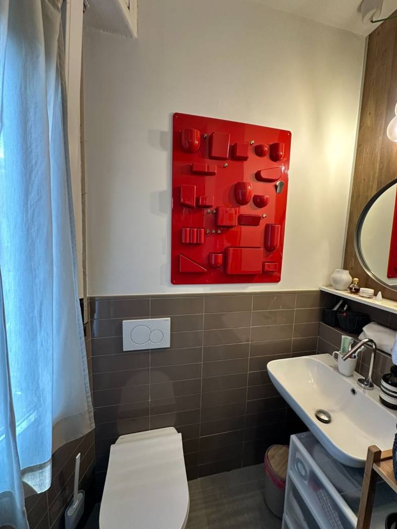 Bagno