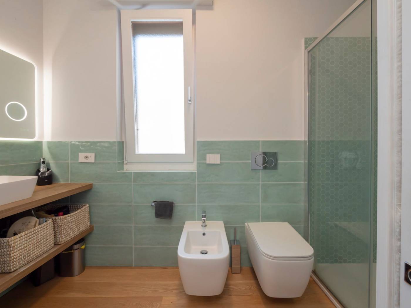 Bagno