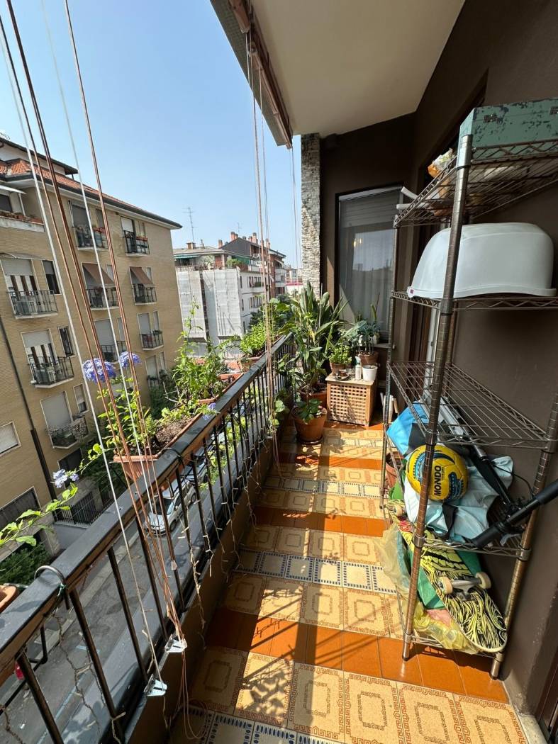 Balcone