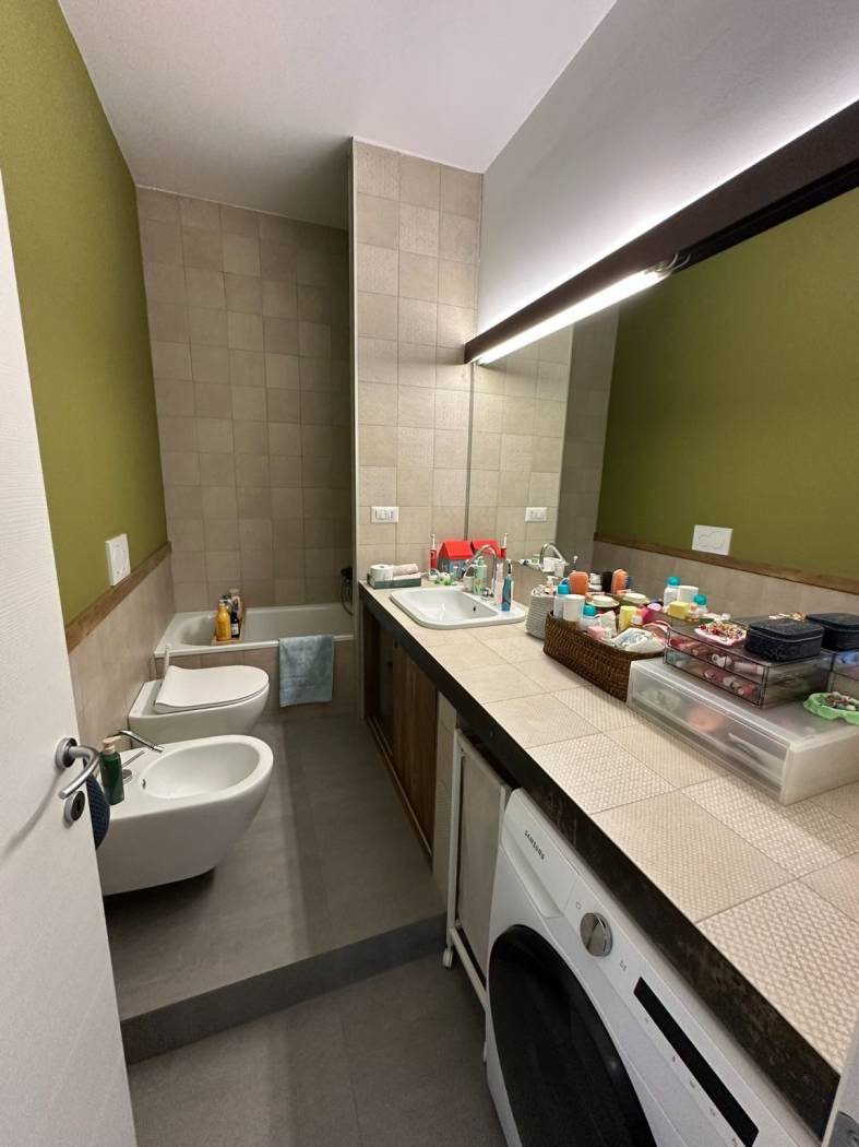 Bagno