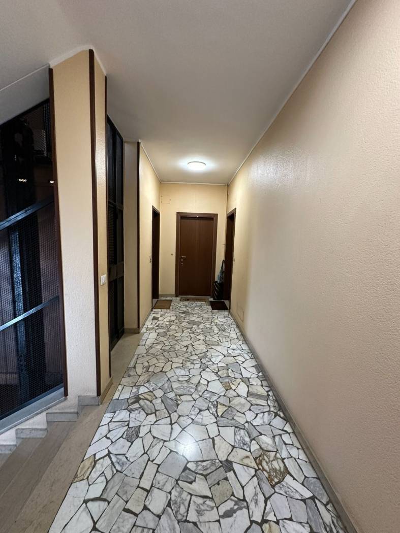 Interno palazzo