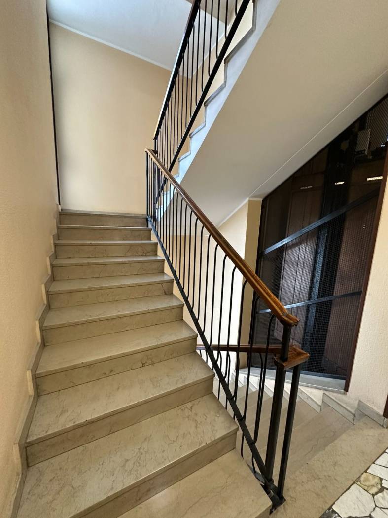 Interno palazzo