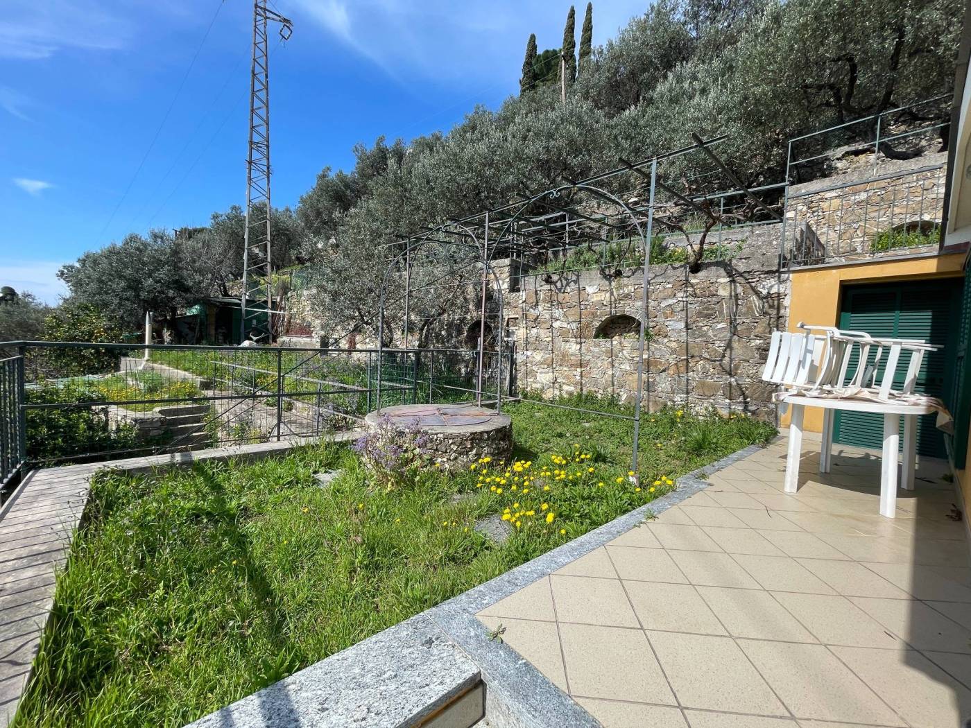 Giardino