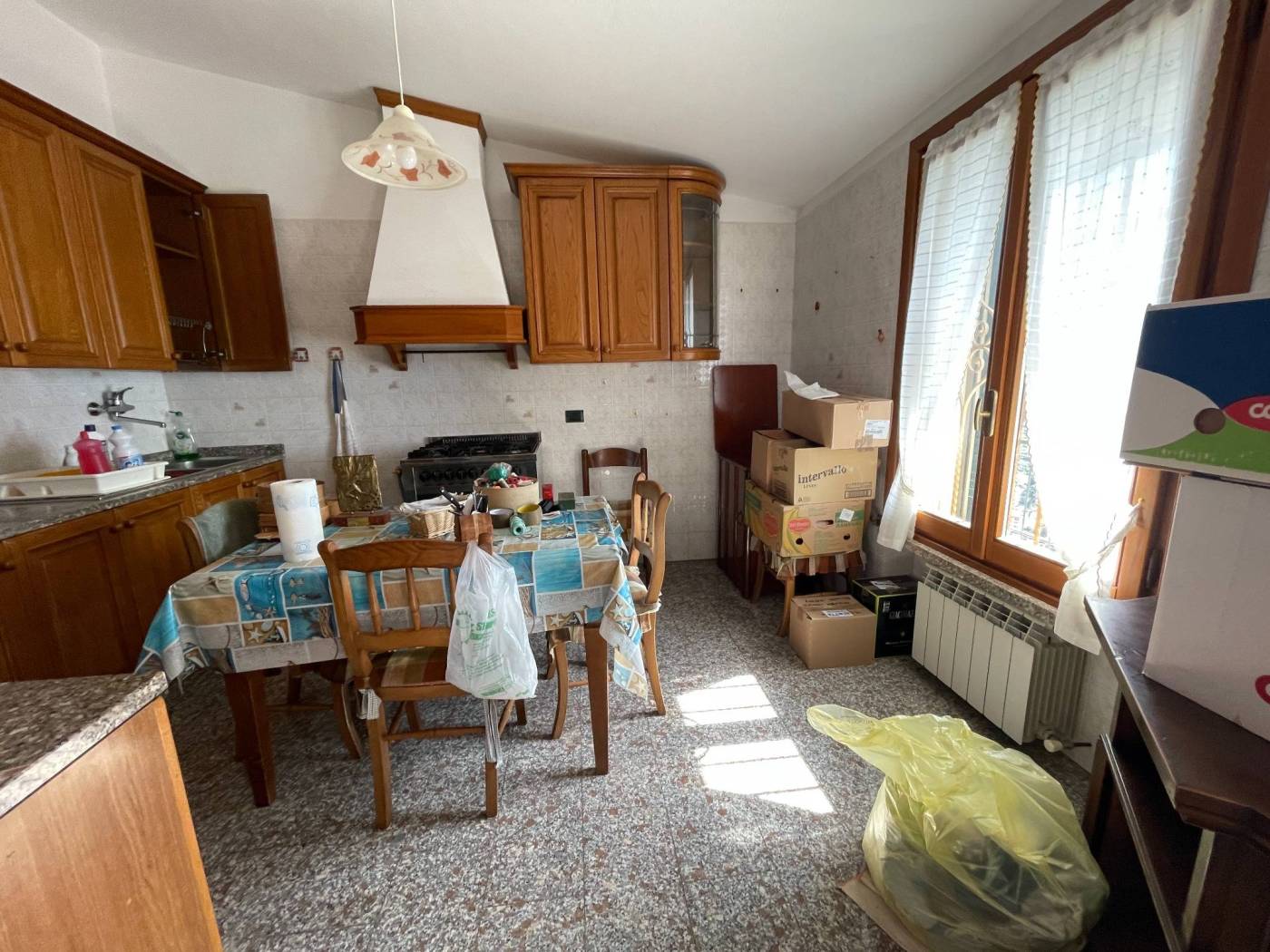 Cucina