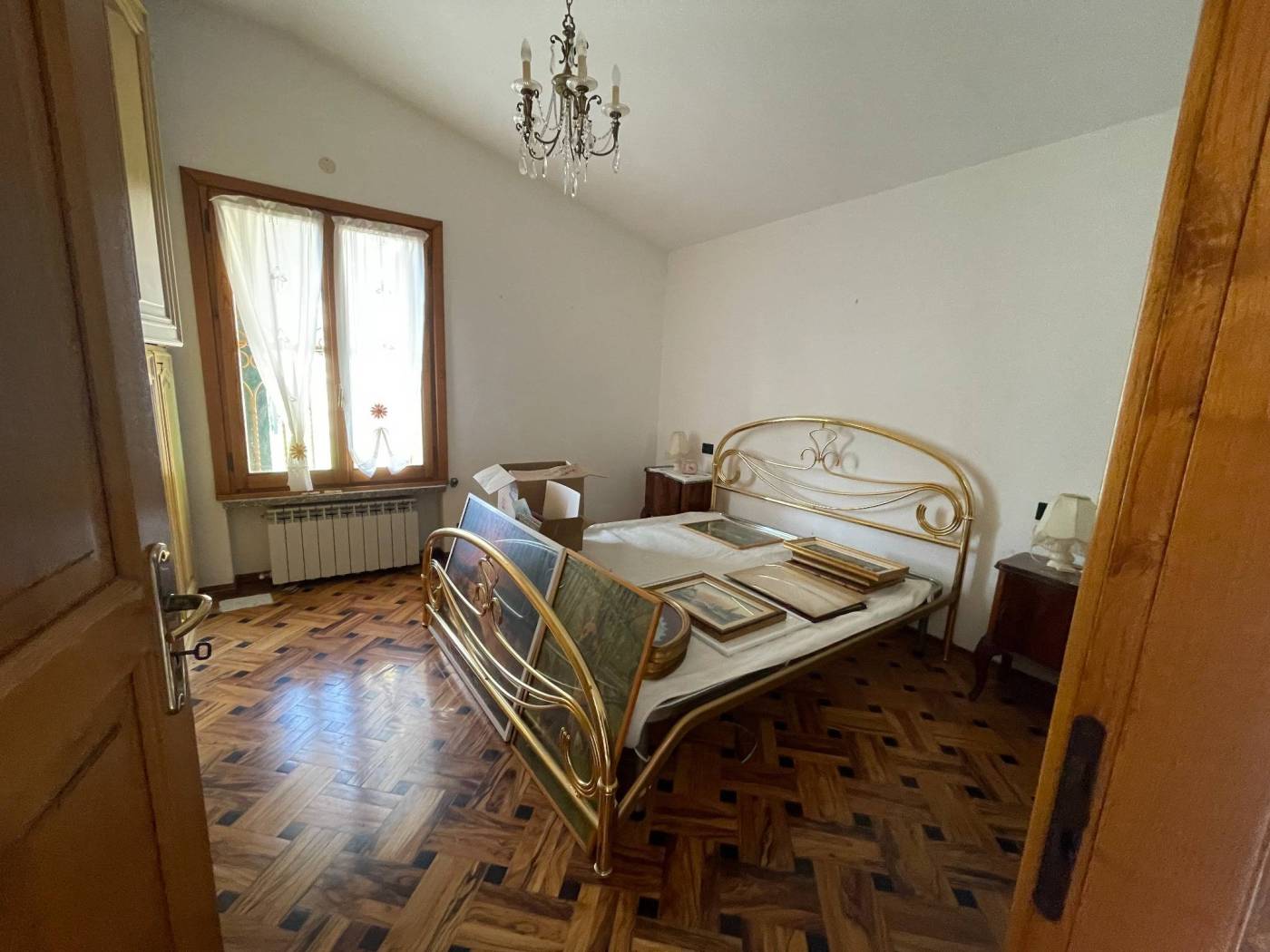 Camera da letto