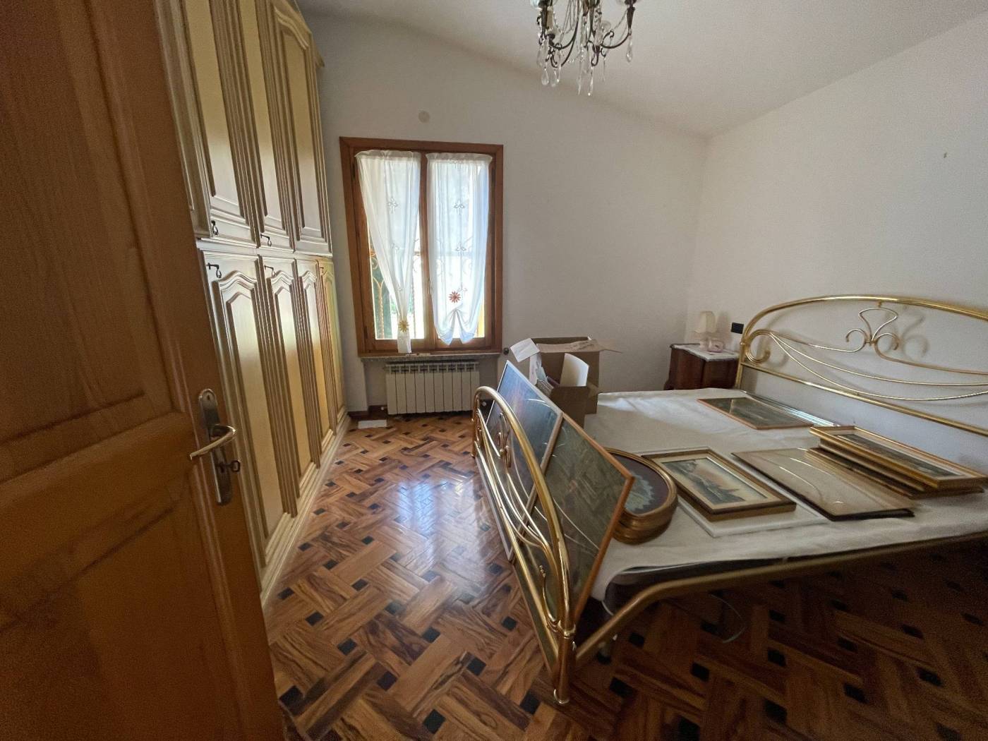 Camera da letto