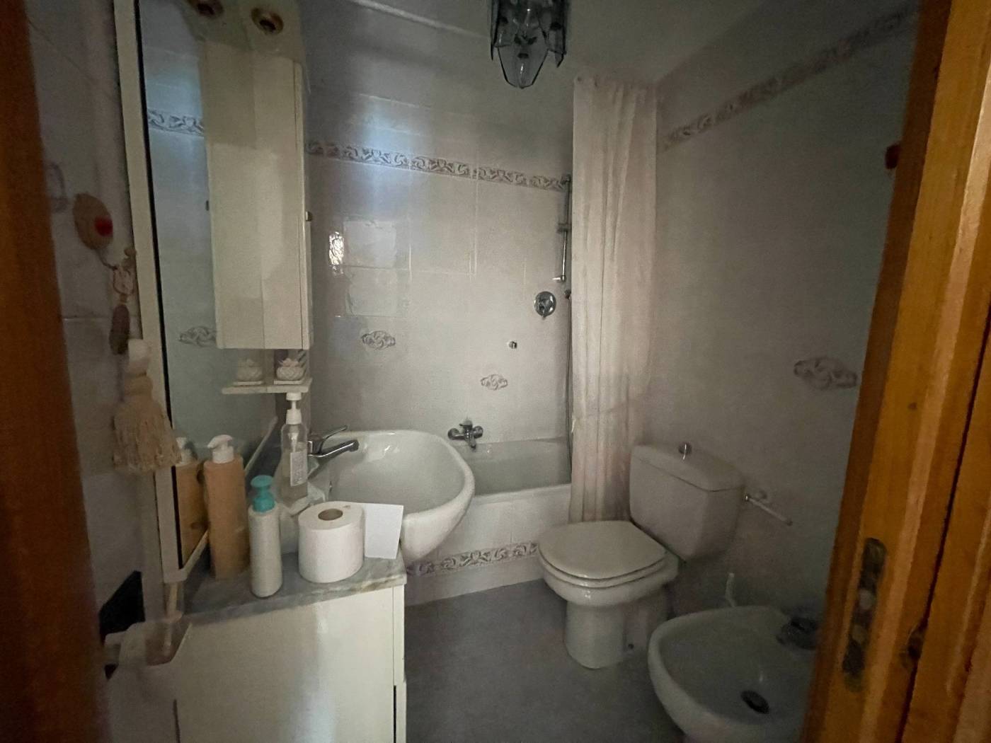 Bagno