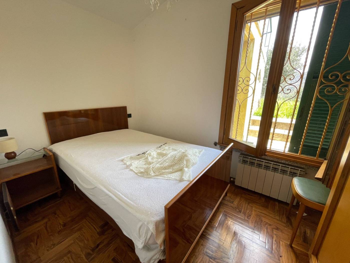 Camera da letto