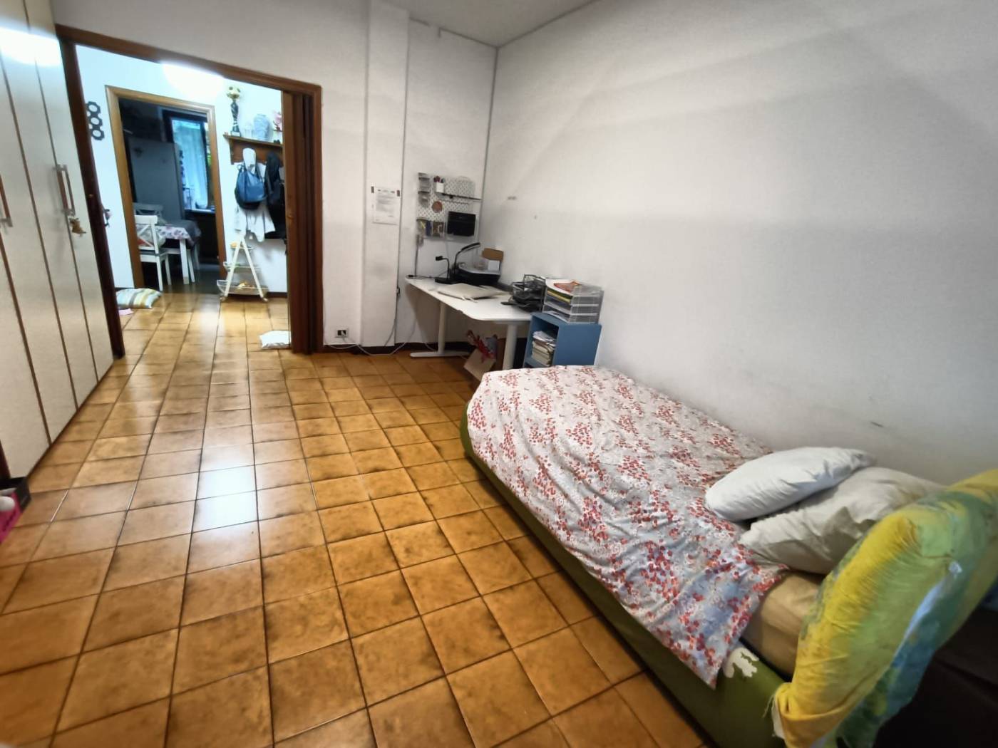 Camera da letto