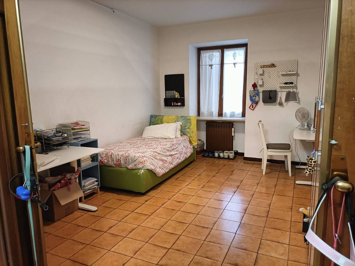 Camera da letto