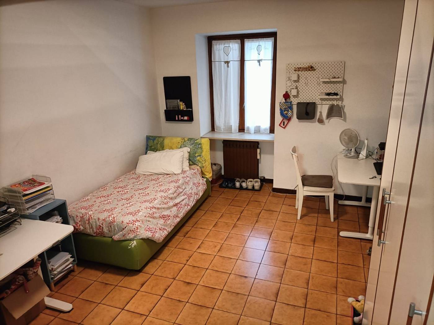 Camera da letto