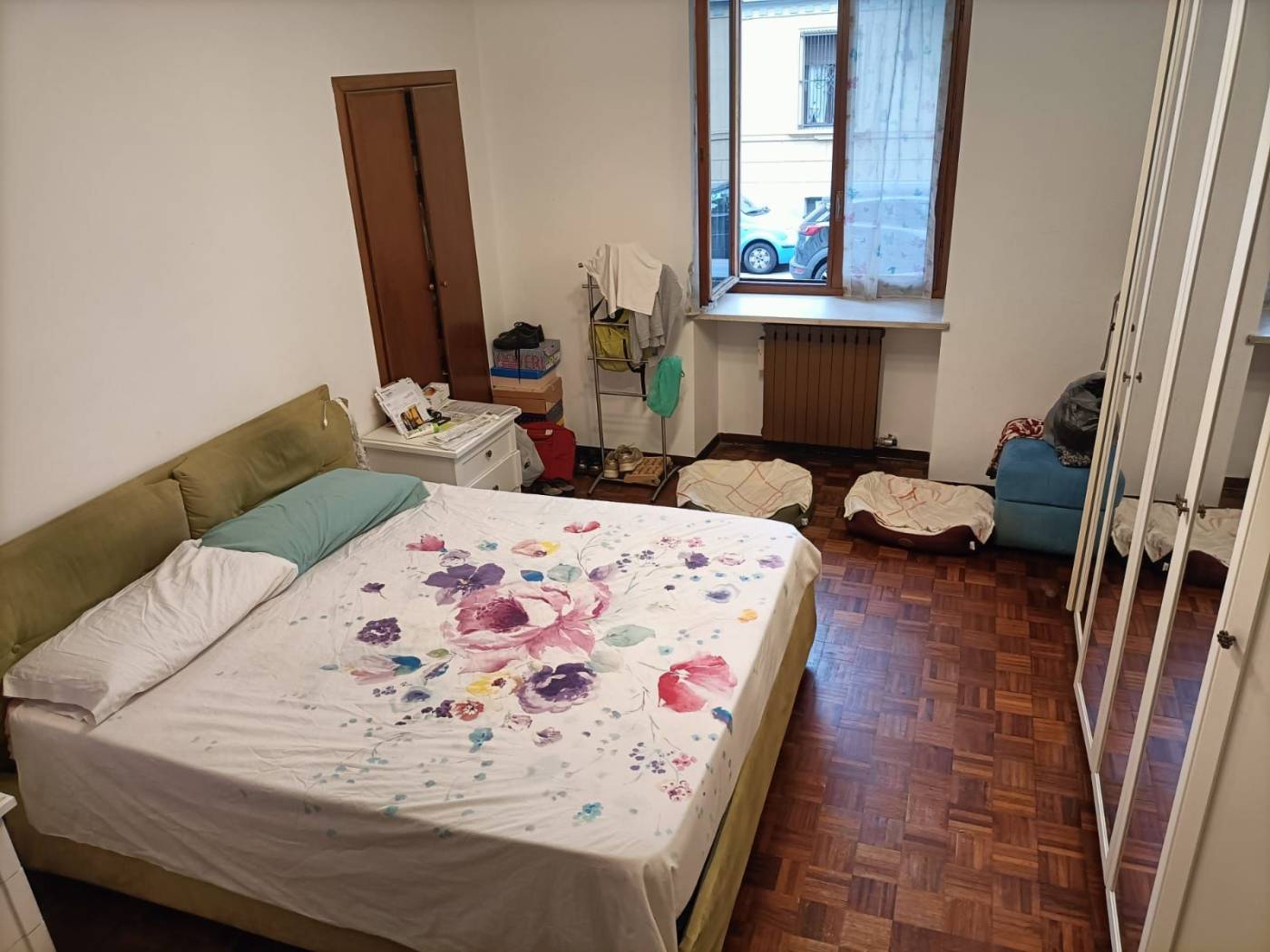Camera da letto