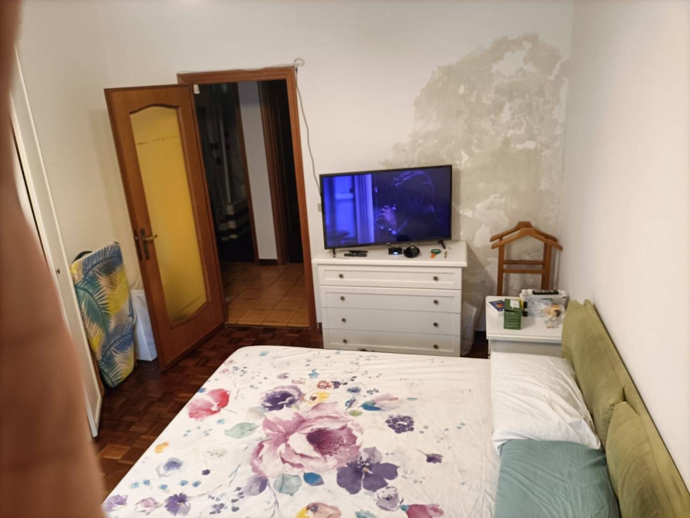Camera da letto