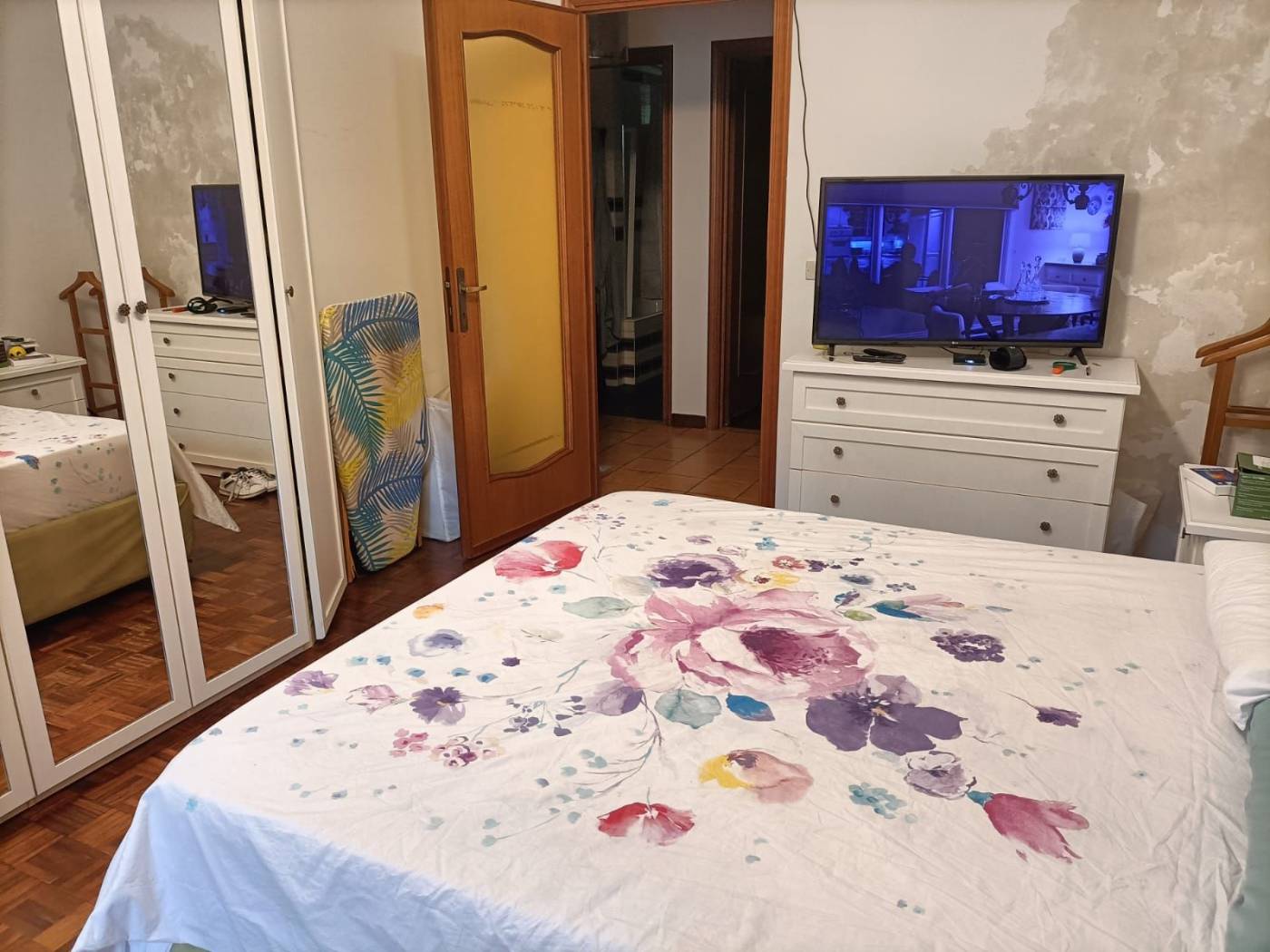 Camera da letto