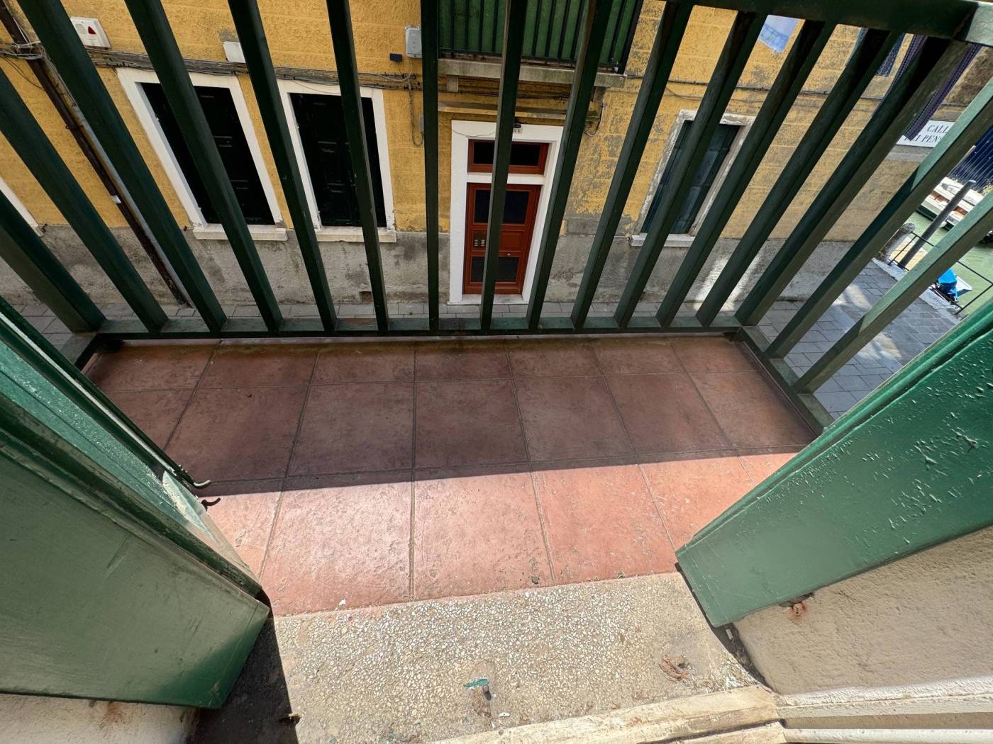 Balcone