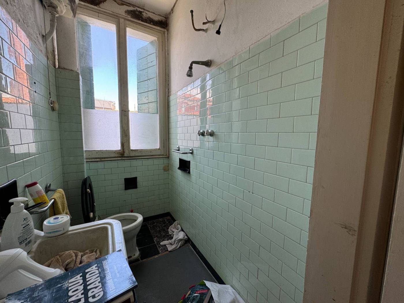 Bagno