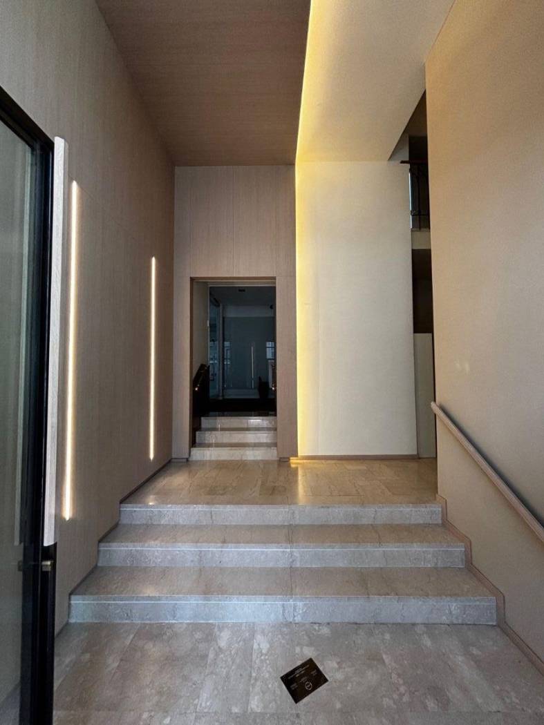 Interno palazzo