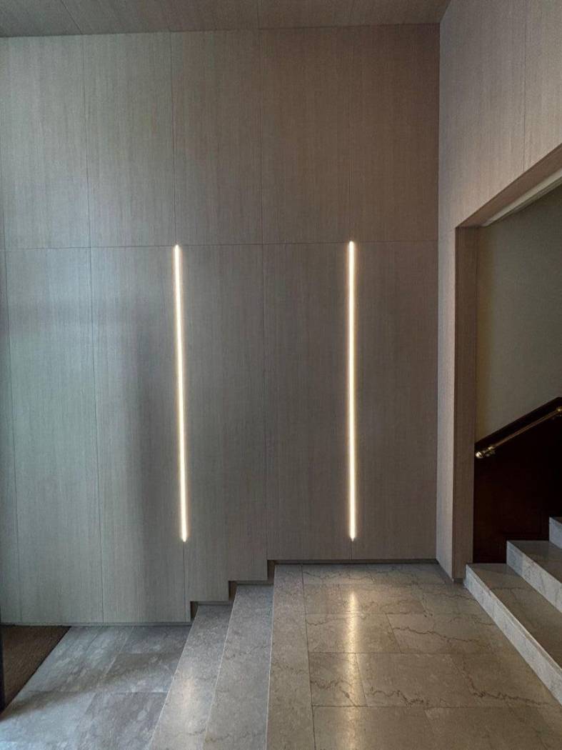 Interno palazzo