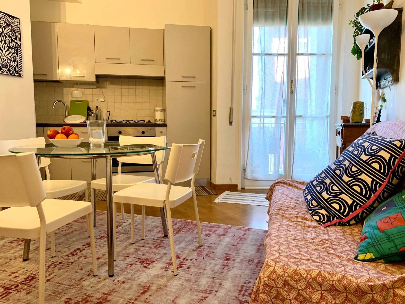 Sala da pranzo