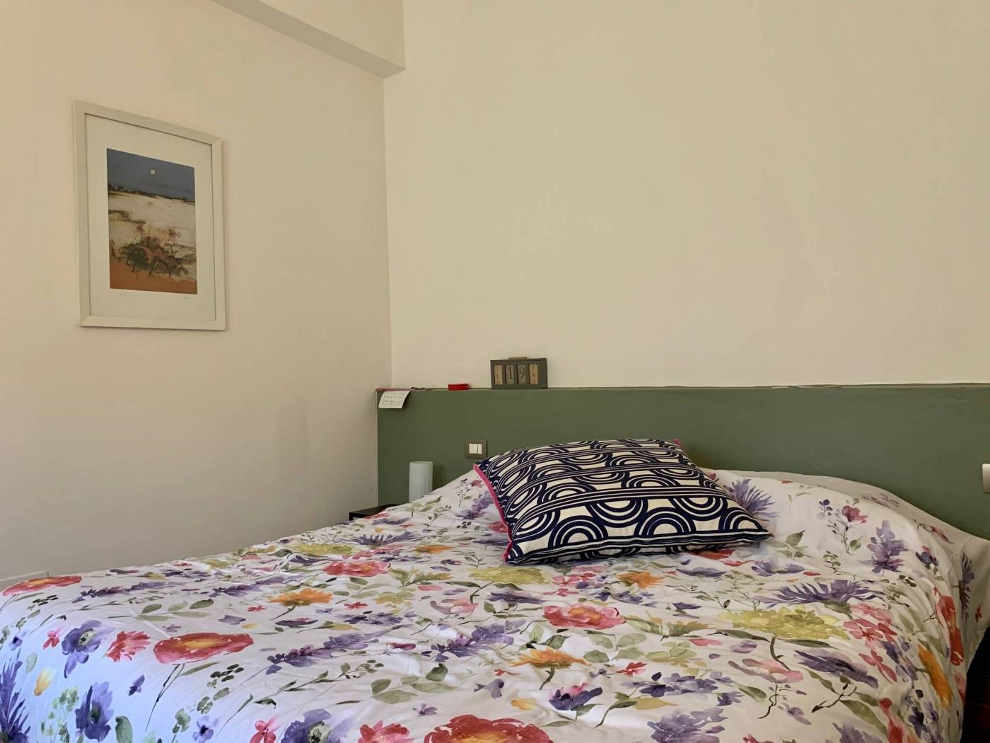 Camera da letto
