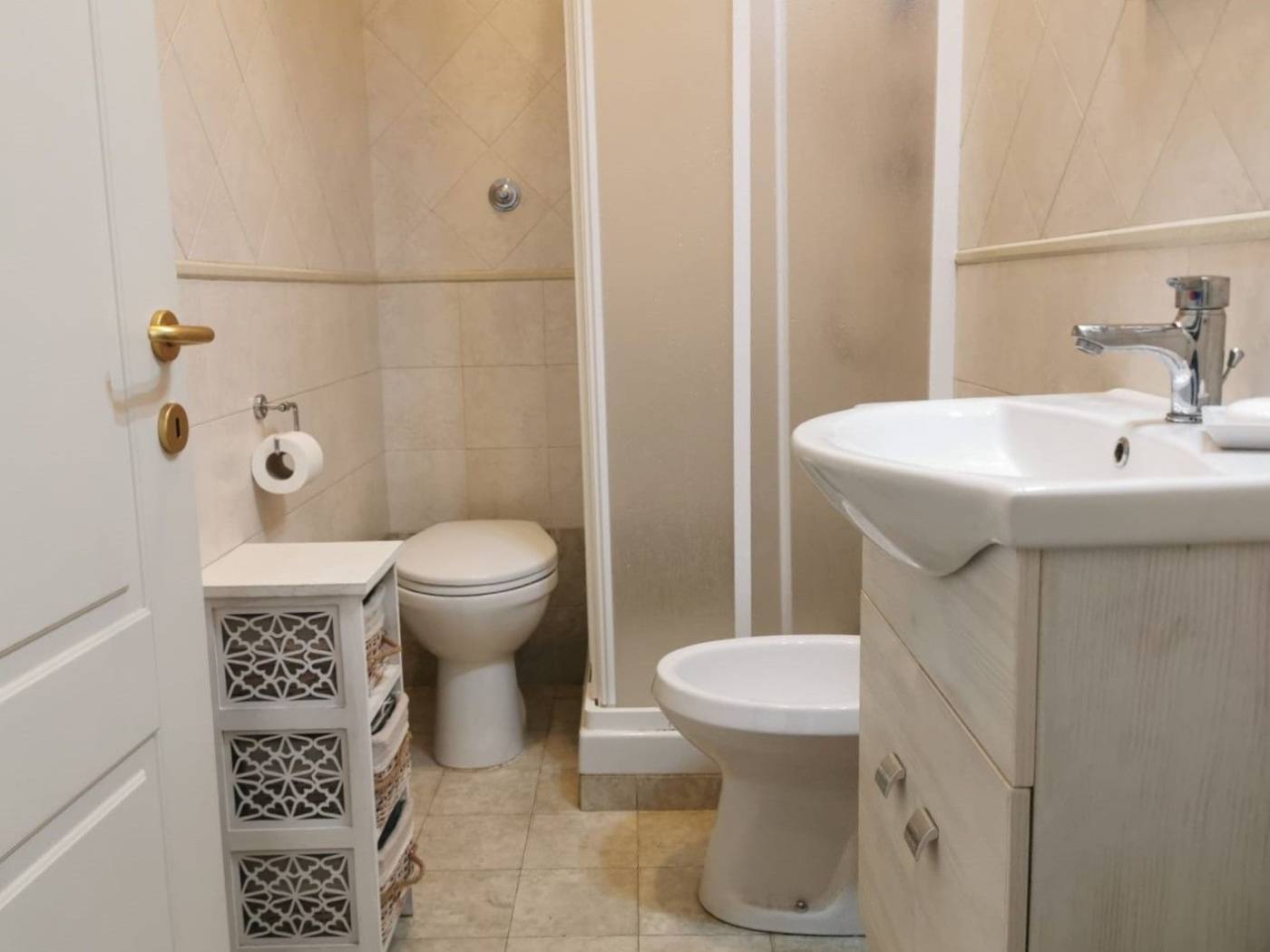 Bagno