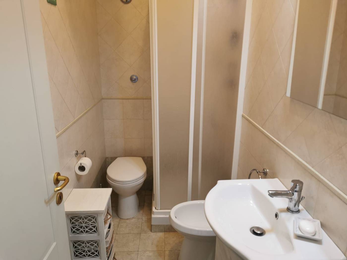 Bagno