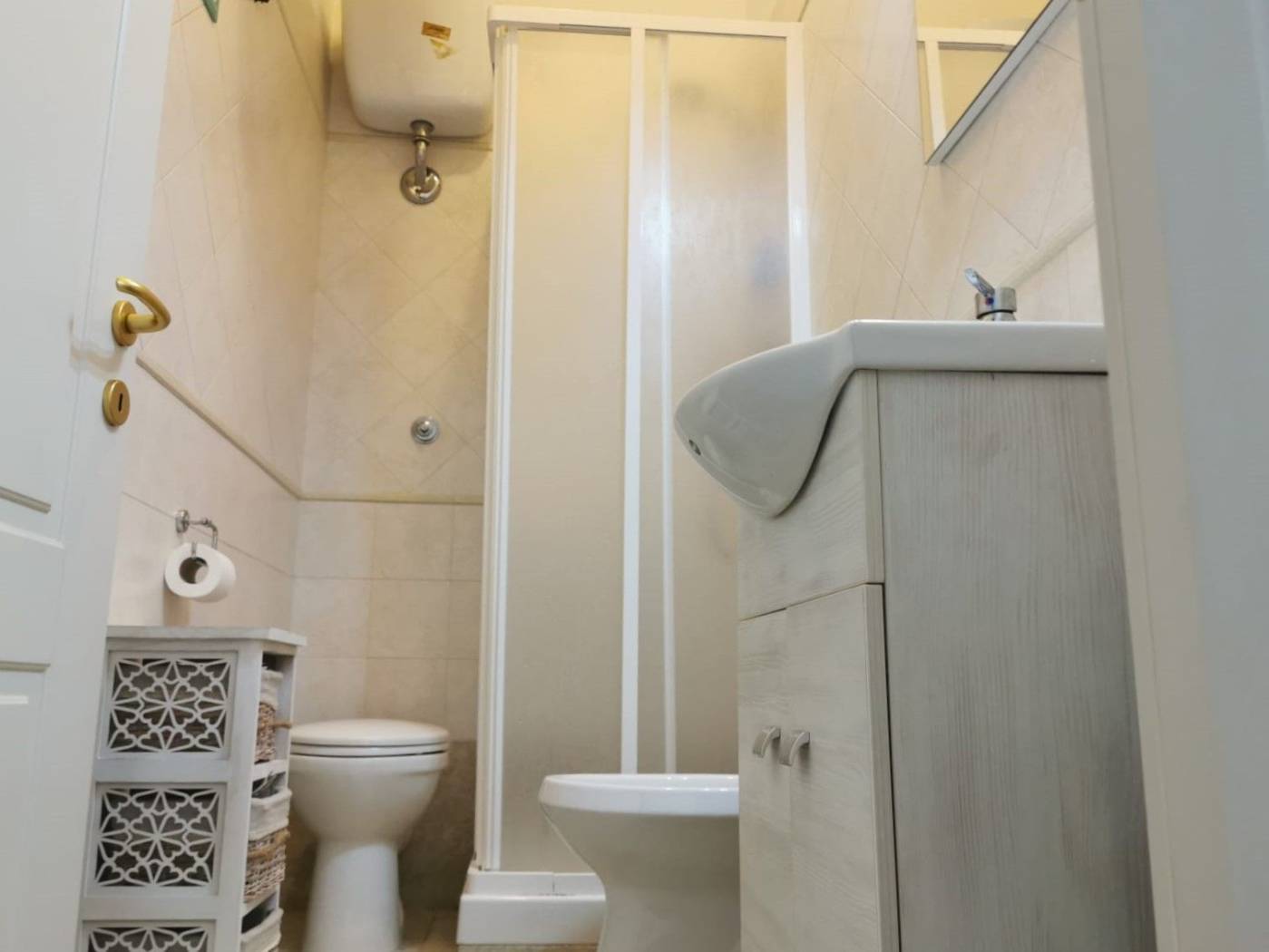 Bagno