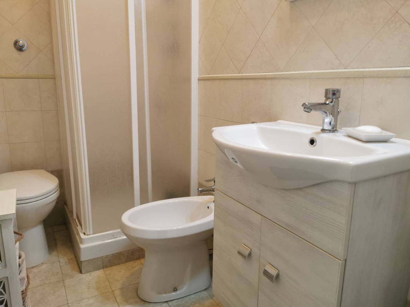 Bagno