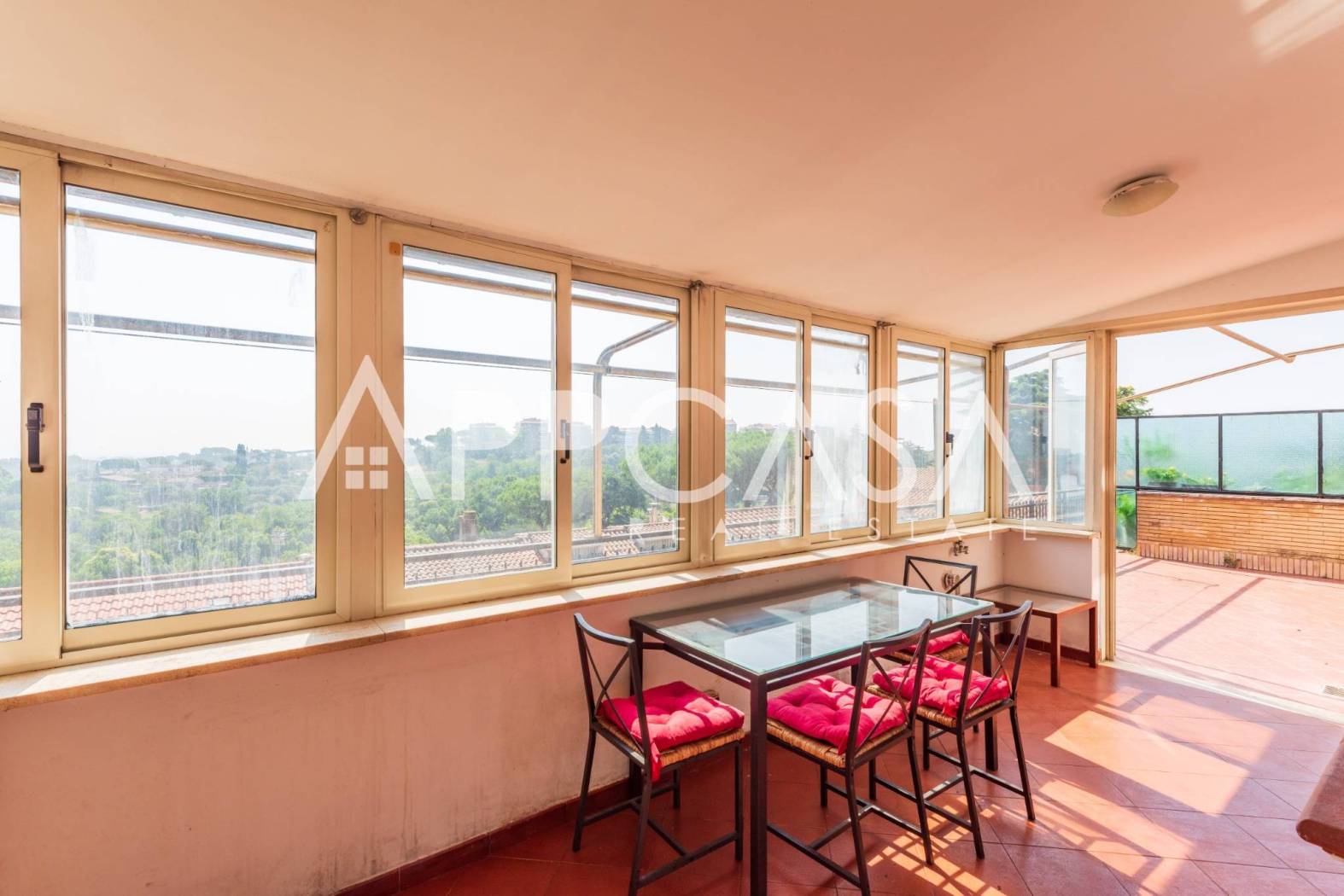 Veranda