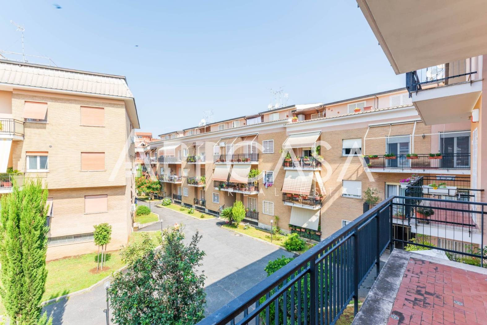 Balcone