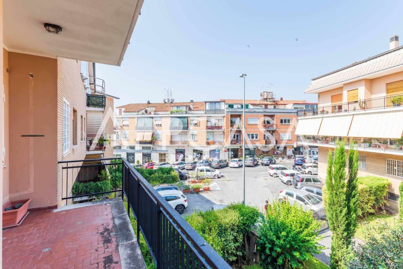 Balcone
