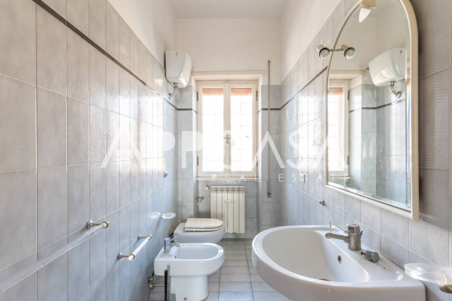 Bagno