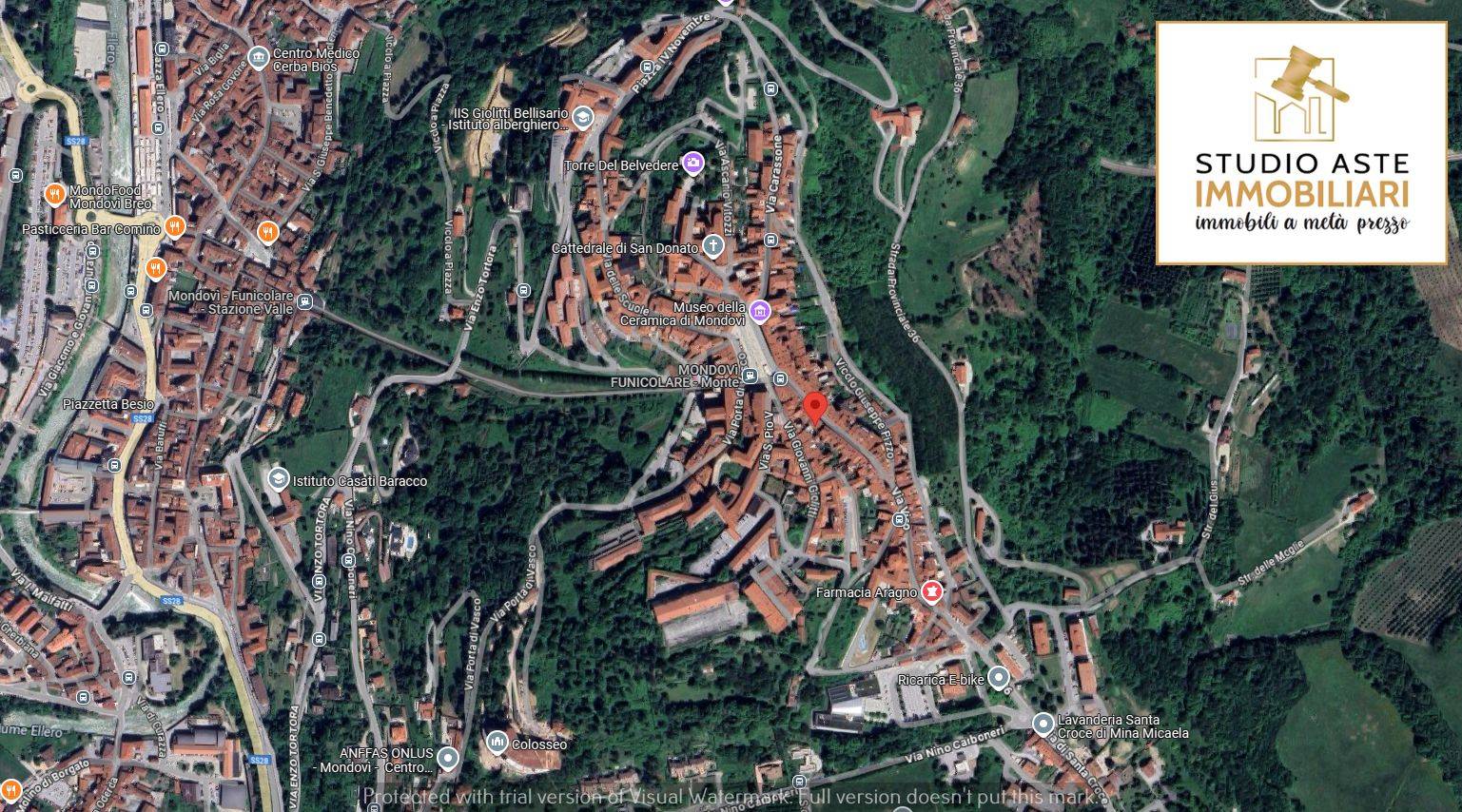 Mappa