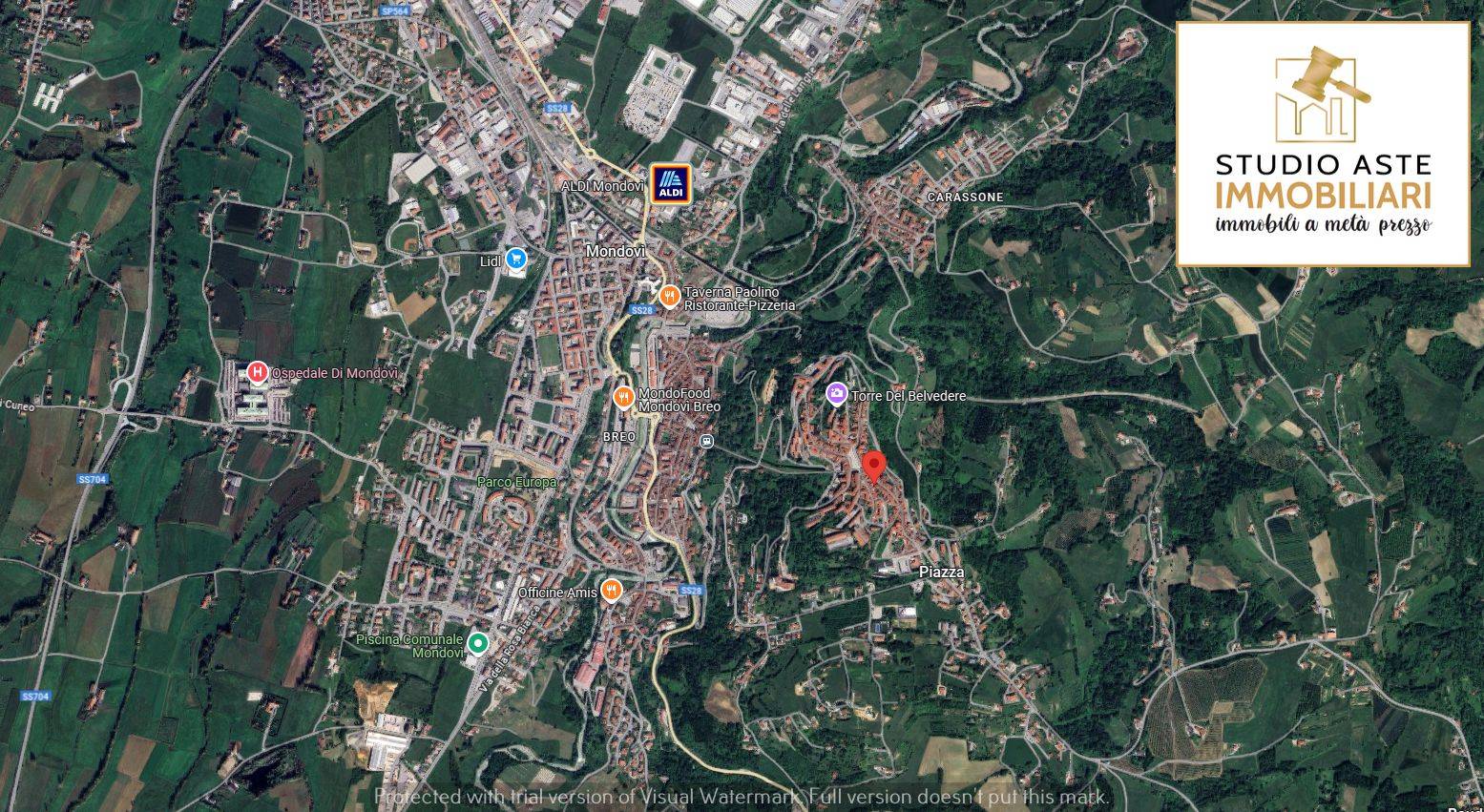 Mappa