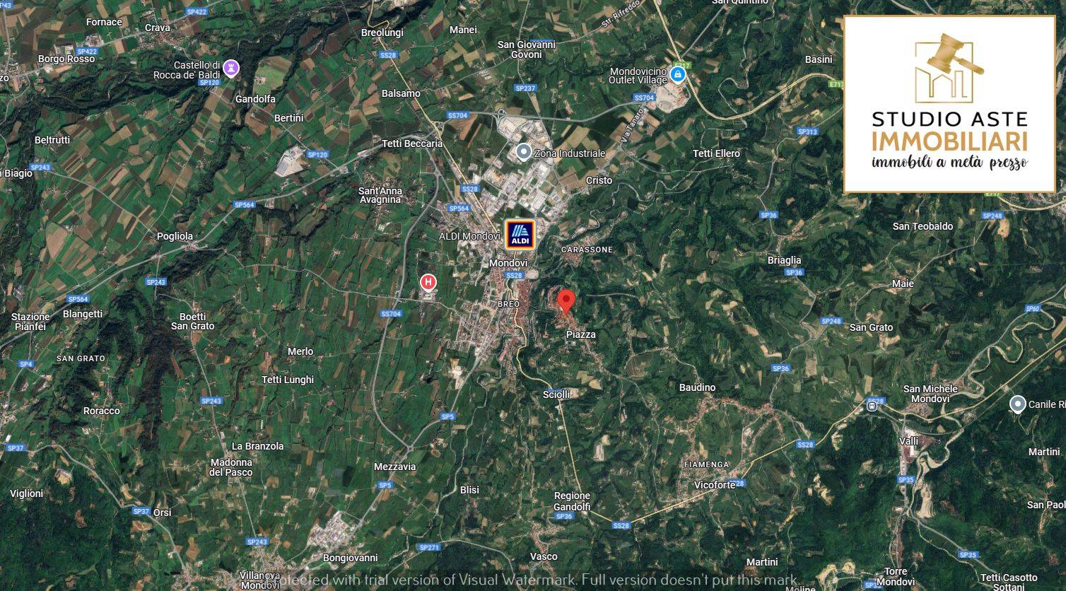 Mappa