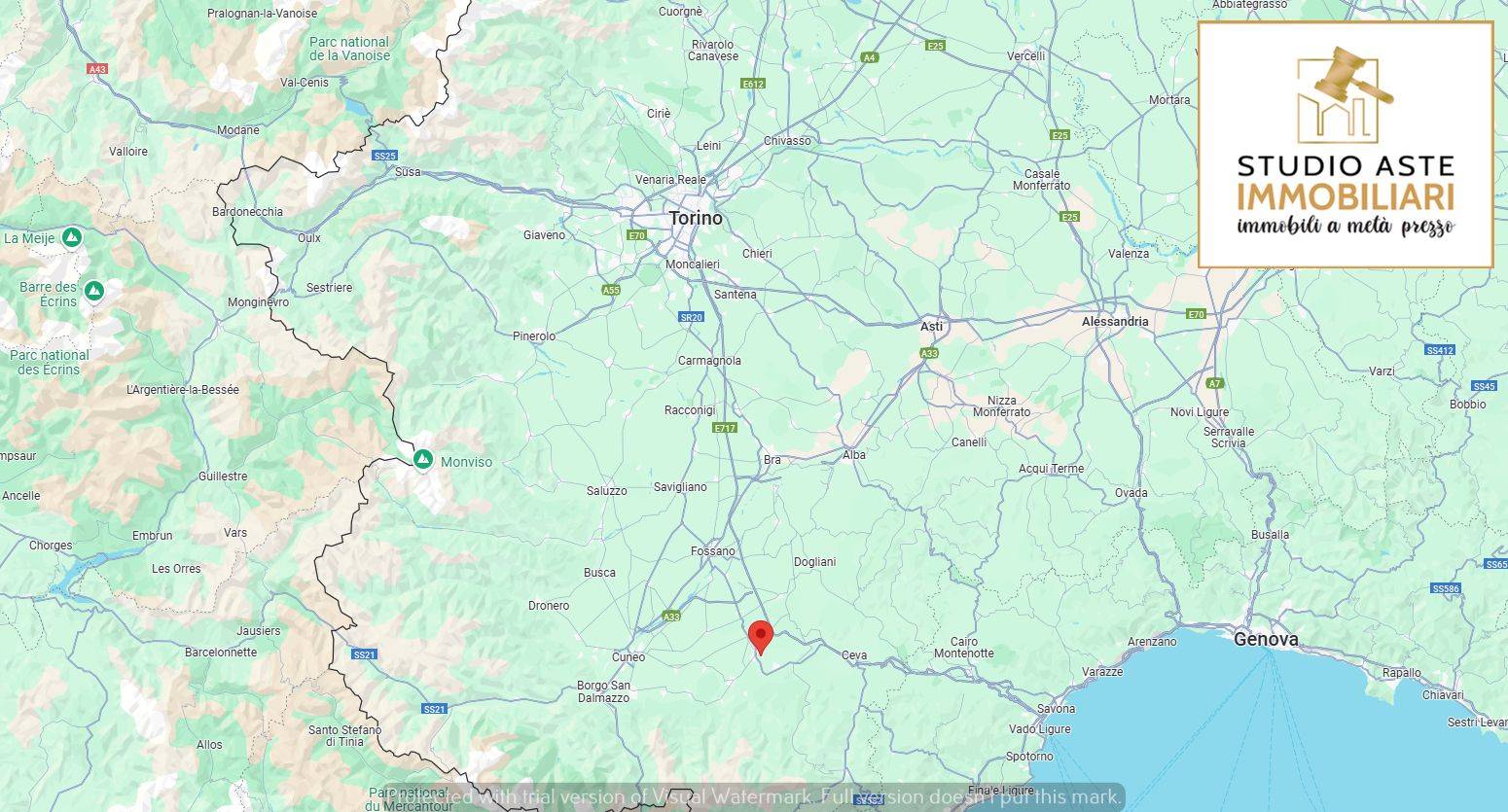 Mappa