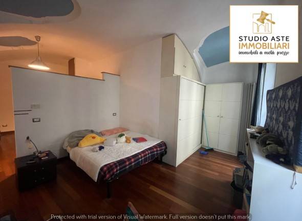 Camera da letto