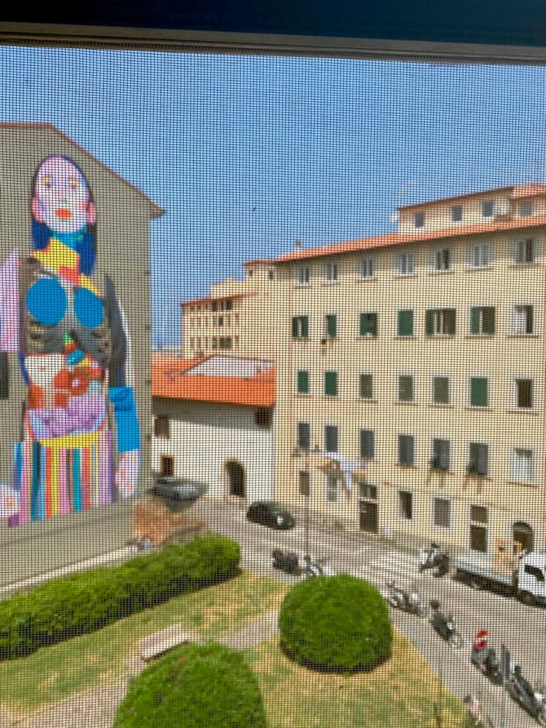 Facciata