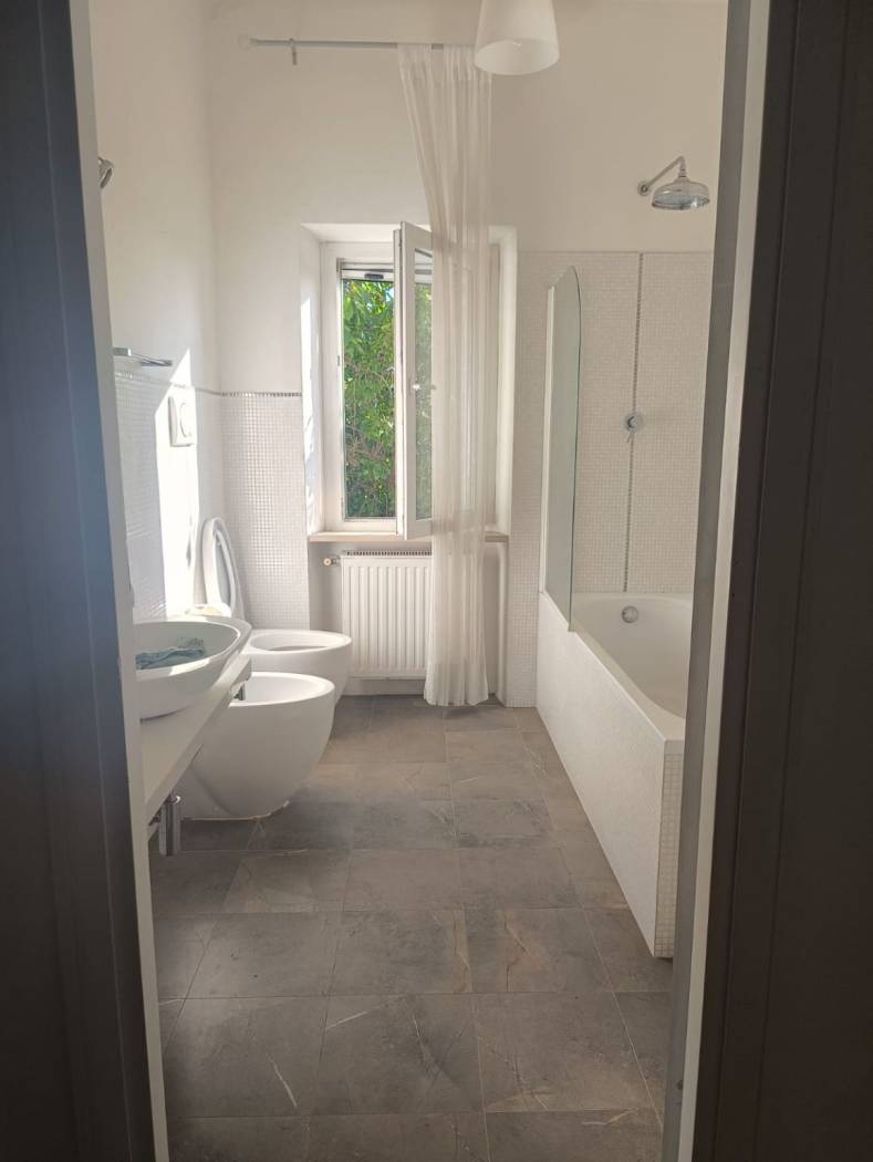 Bagno Bagno