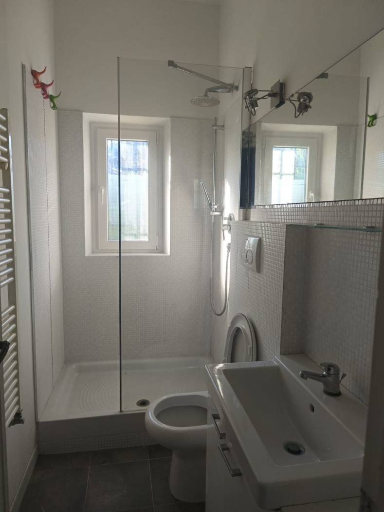 Bagno Bagno