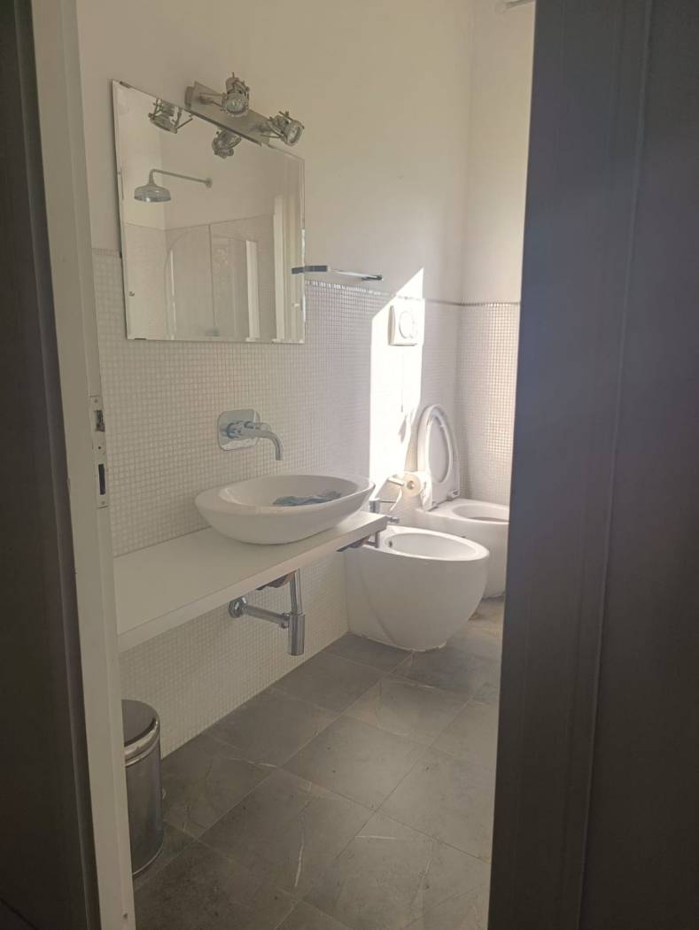 Bagno Bagno