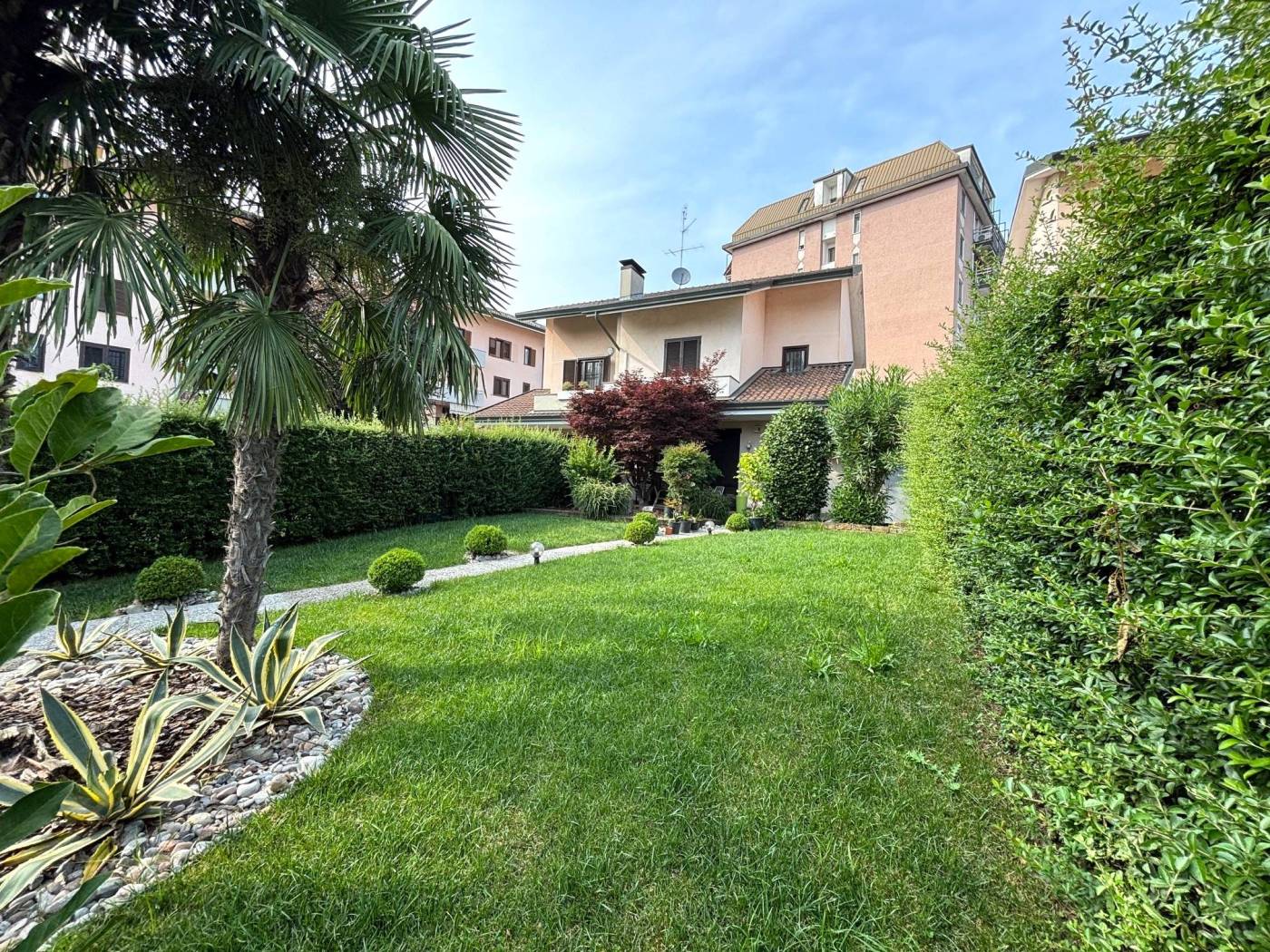 Giardino Giardino