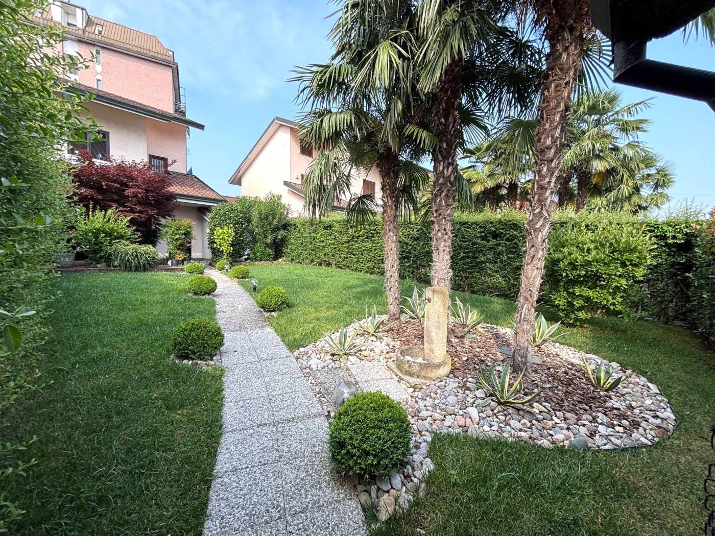 Giardino Giardino